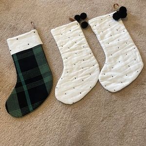 Hearth and Hand stockings